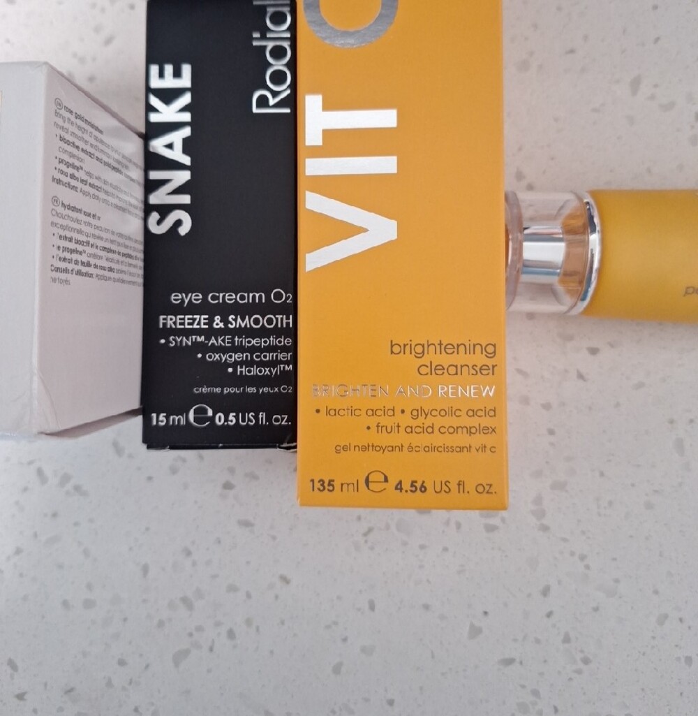 Rodial Bundle - Picture 4 of 6